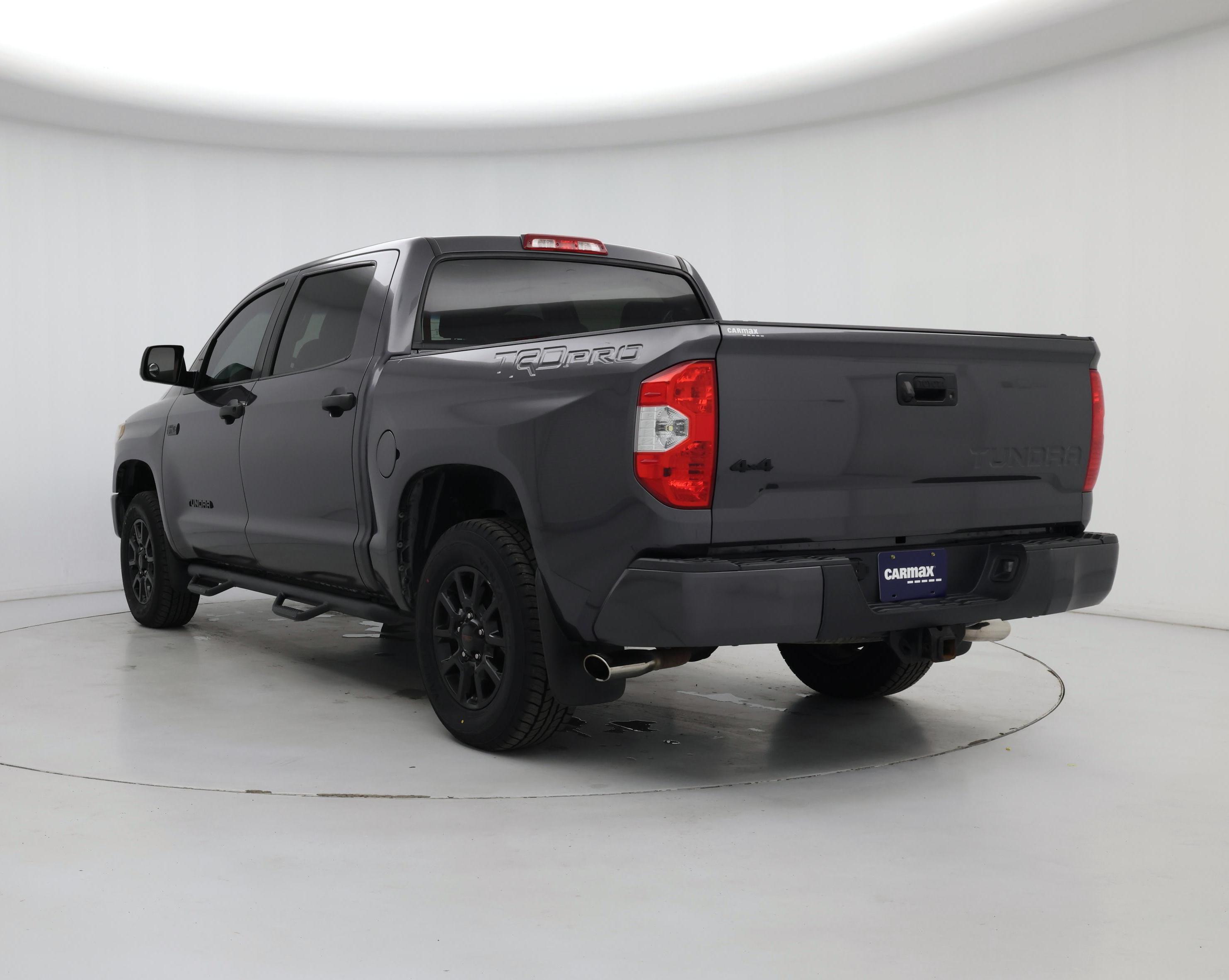 Thumbnail: 2016 Toyota Tundra - 2