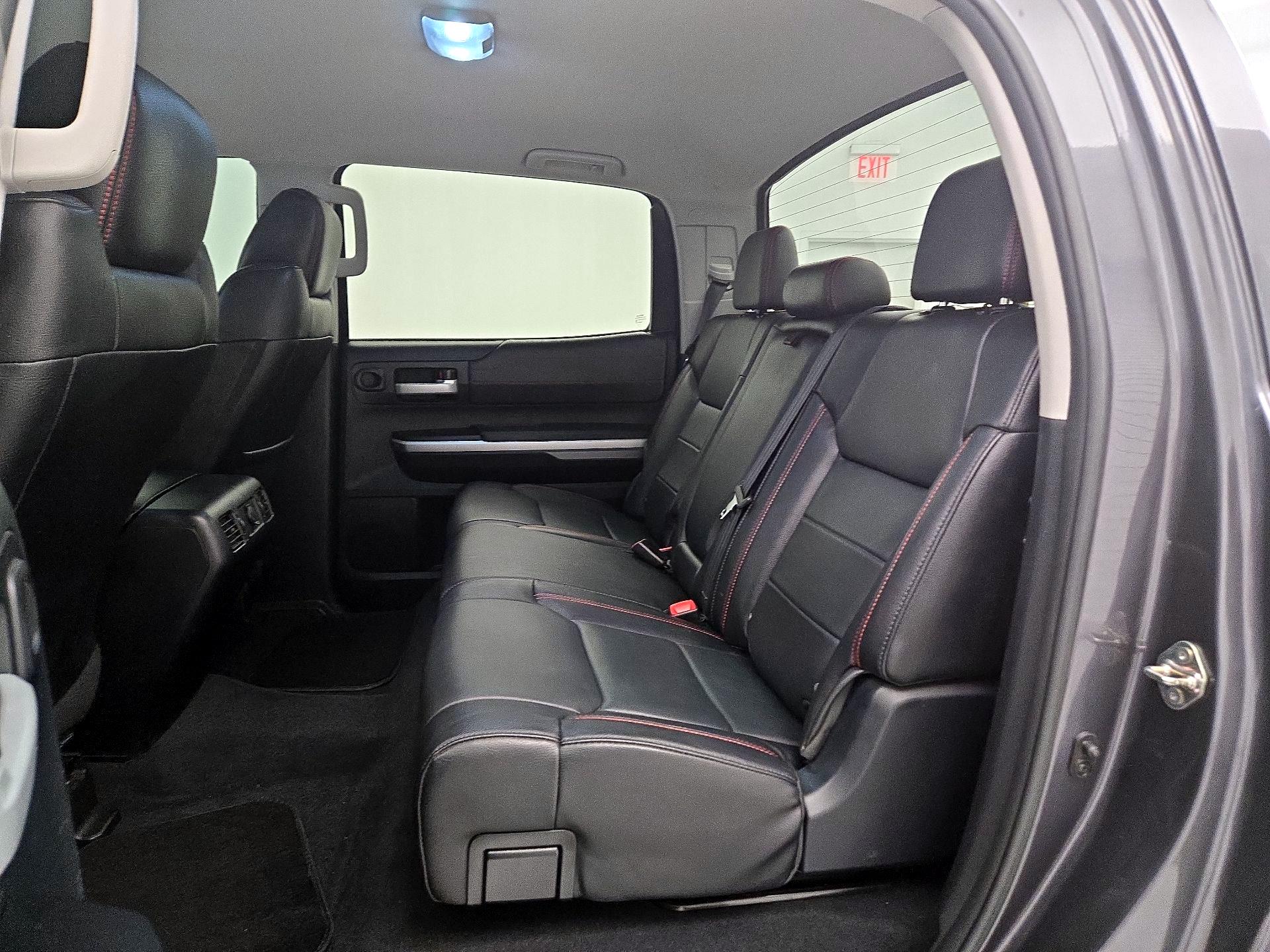 Thumbnail: 2016 Toyota Tundra - 19