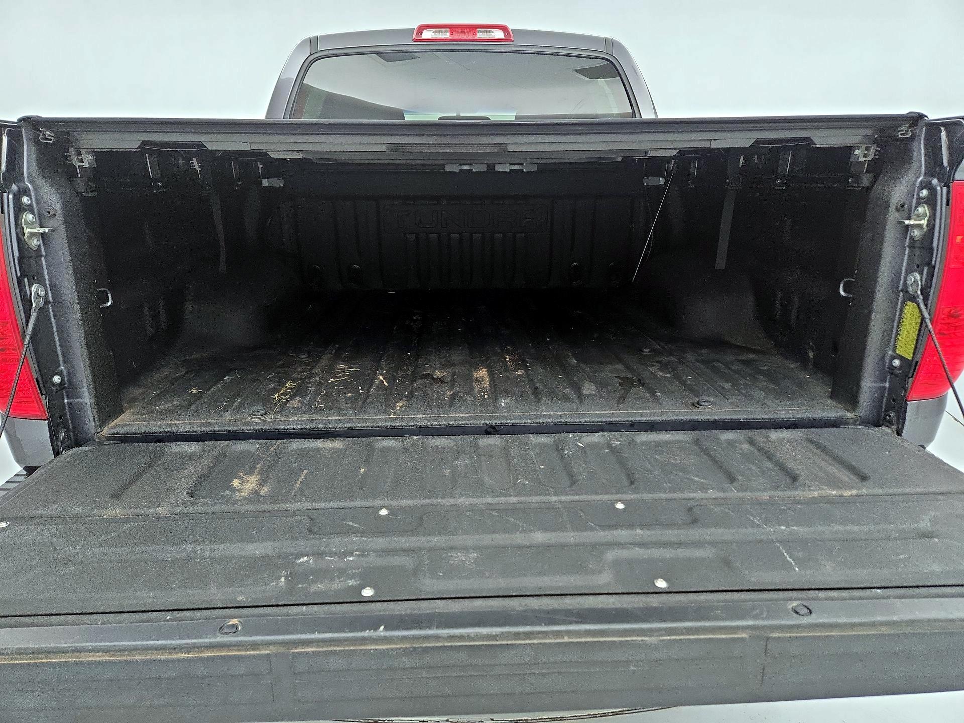 Thumbnail: 2016 Toyota Tundra - 20