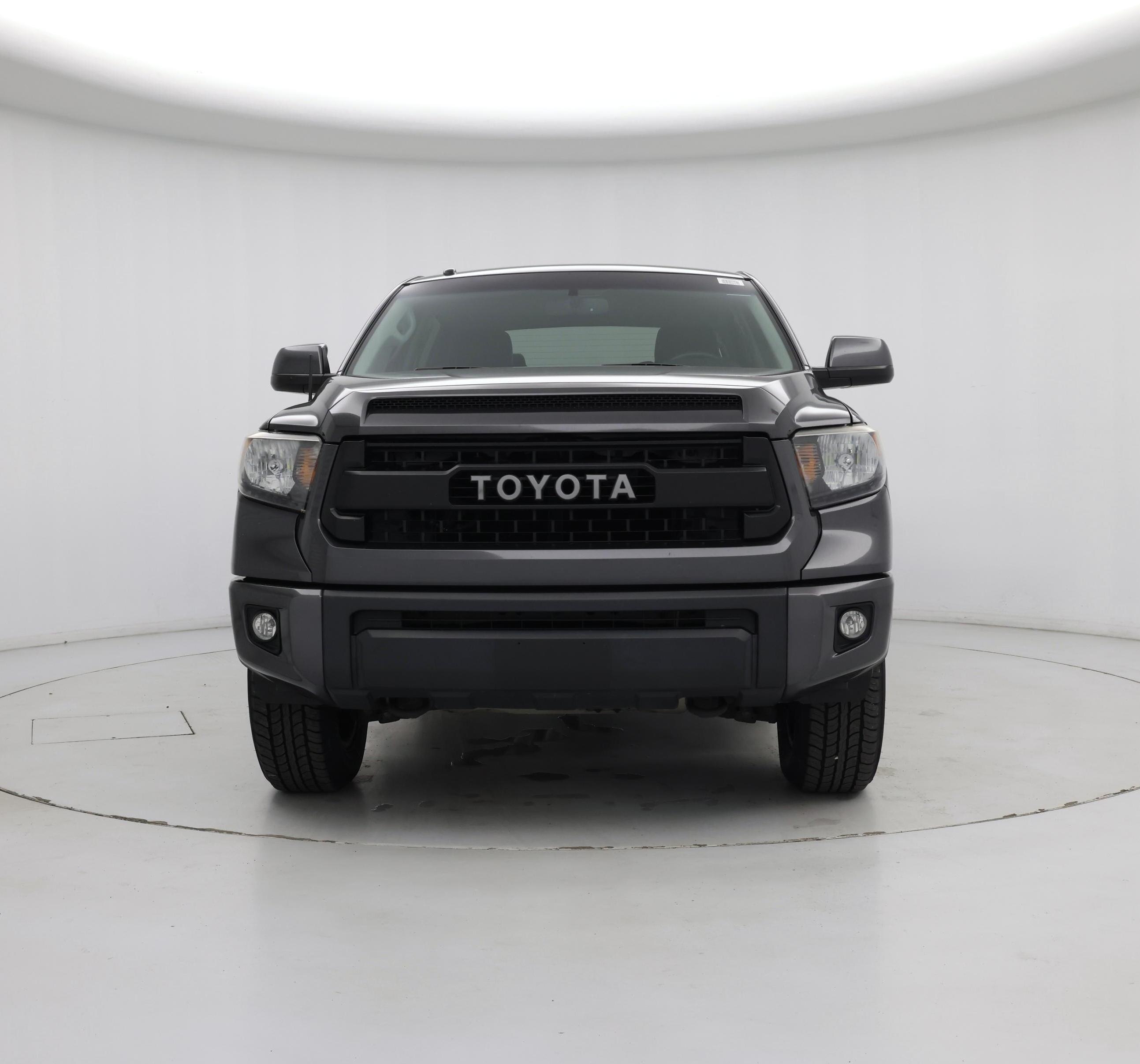 Thumbnail: 2016 Toyota Tundra - 5