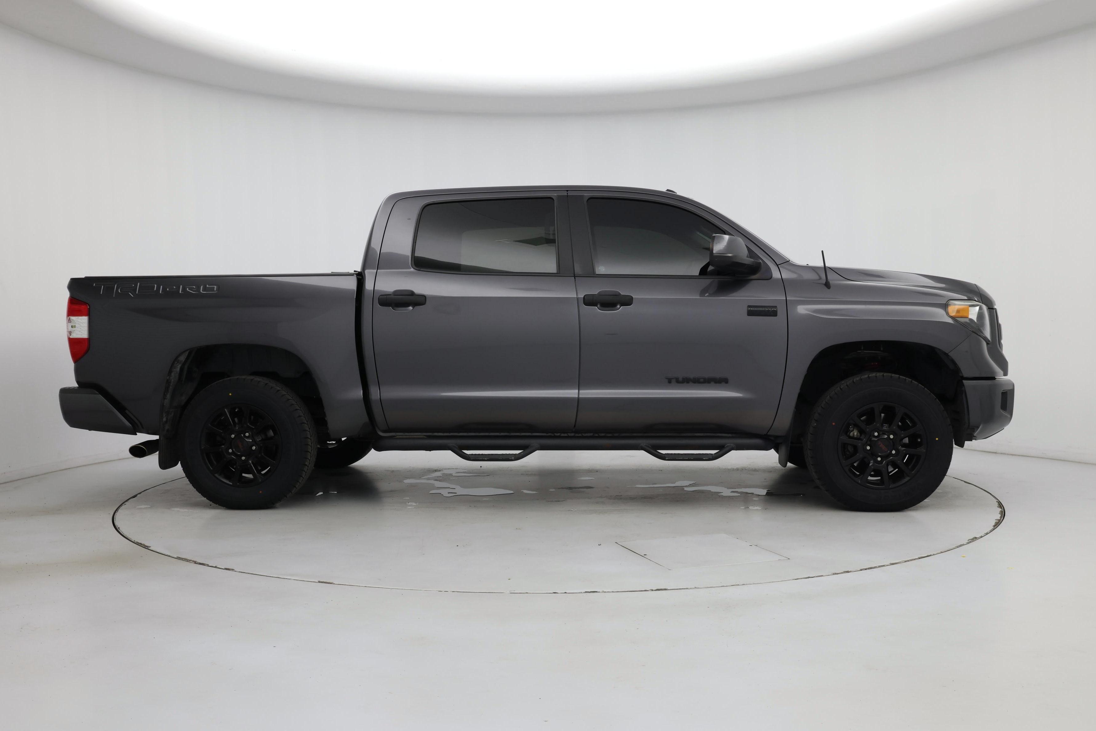 Thumbnail: 2016 Toyota Tundra - 7