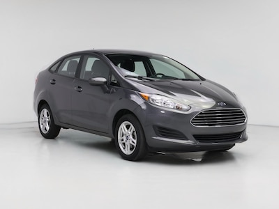 2019 Ford Fiesta SE -
                  Nashville, TN