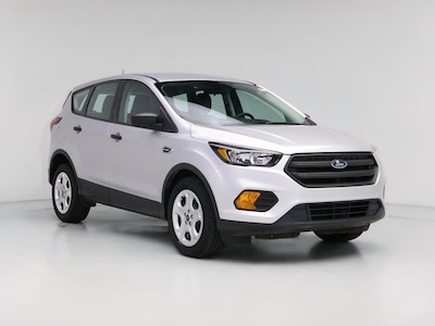2019 Ford Escape S -
                  Nashville, TN