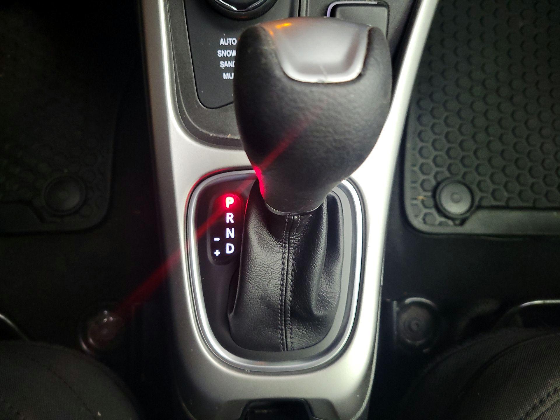 Thumbnail: 2020 Jeep Compass - 17