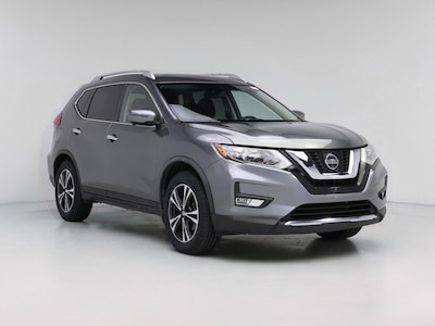 2020 Nissan Rogue SV -
                  Nashville, TN