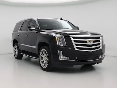 2020 Cadillac Escalade Premium Luxury -
                Madison, TN