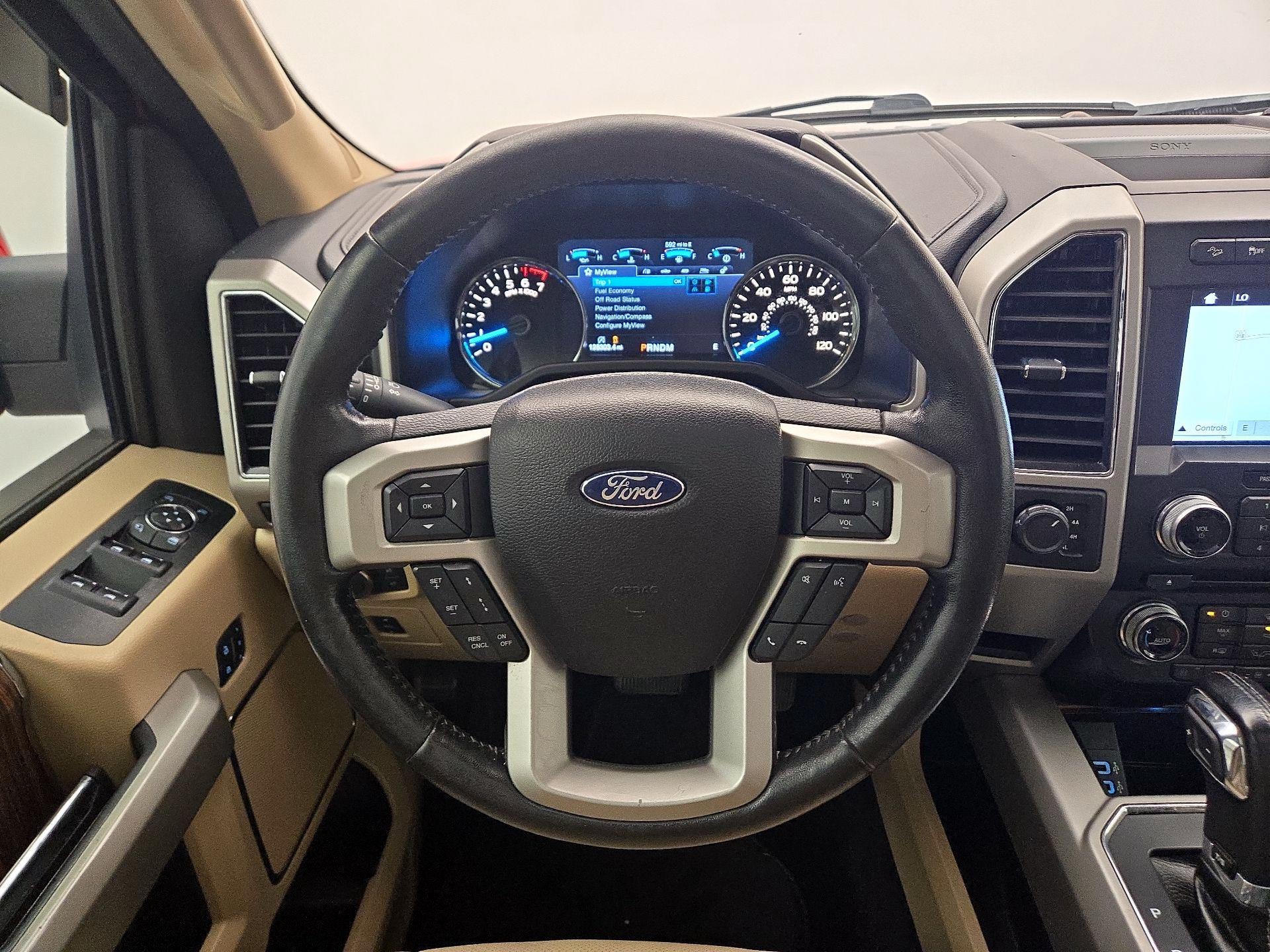 Thumbnail: 2017 Ford F-150 - 10