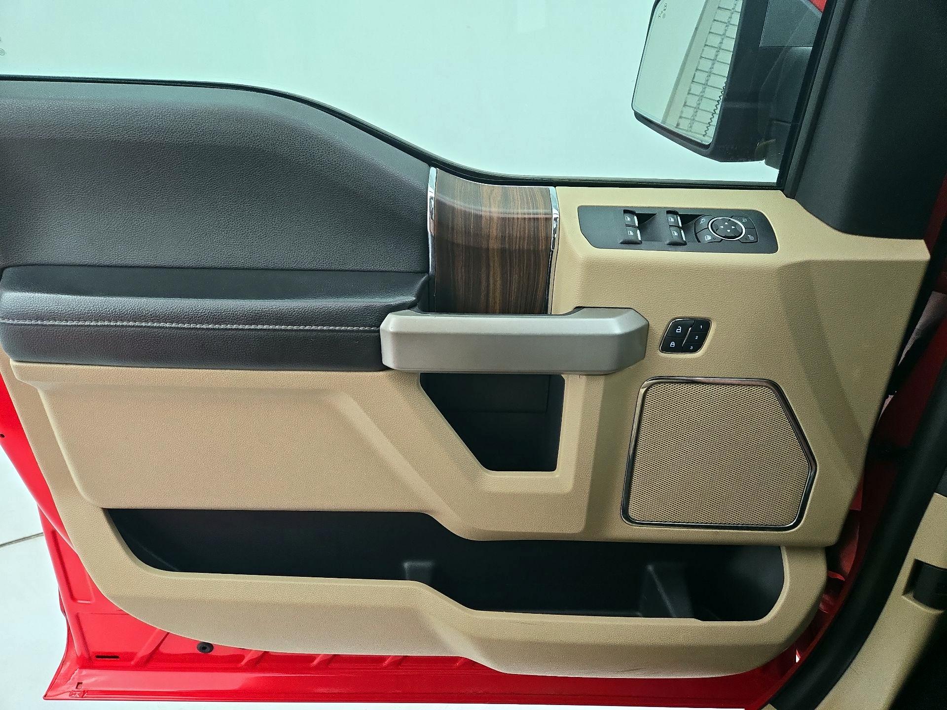 Thumbnail: 2017 Ford F-150 - 12