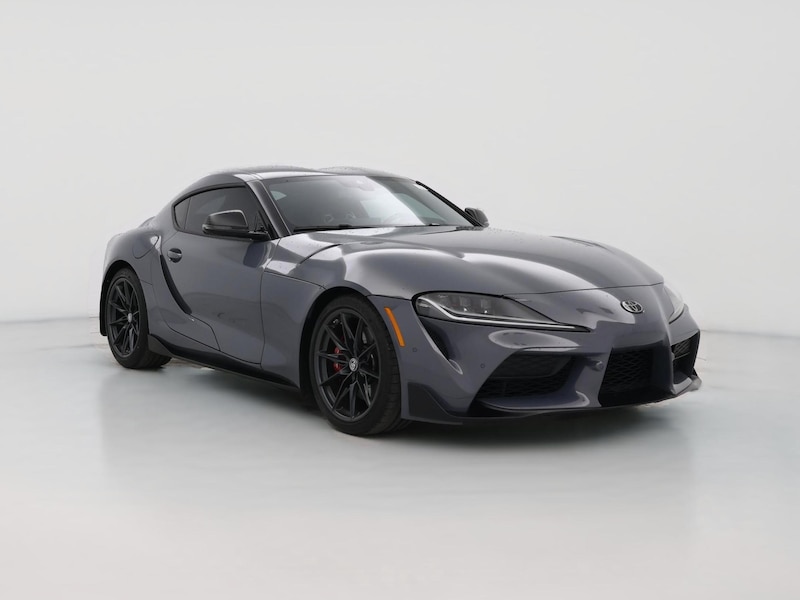 2023 Toyota Supra A91-MT Edition -
                  Madison, TN