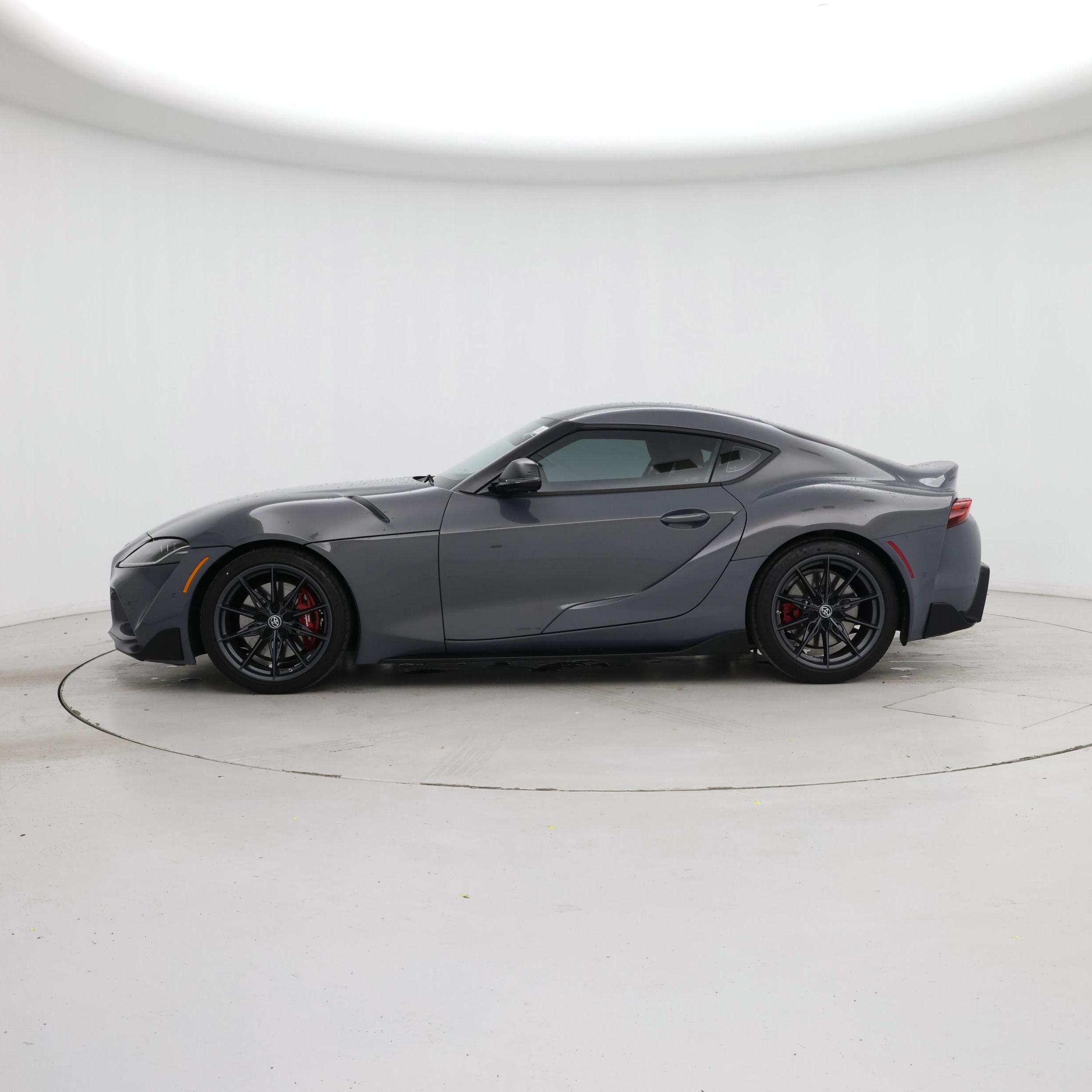 Thumbnail: 2023 Toyota Supra - 3
