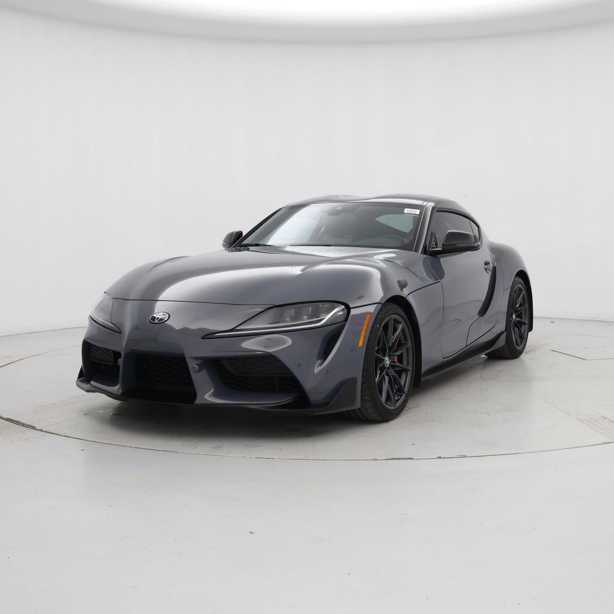 Thumbnail: 2023 Toyota Supra - 4