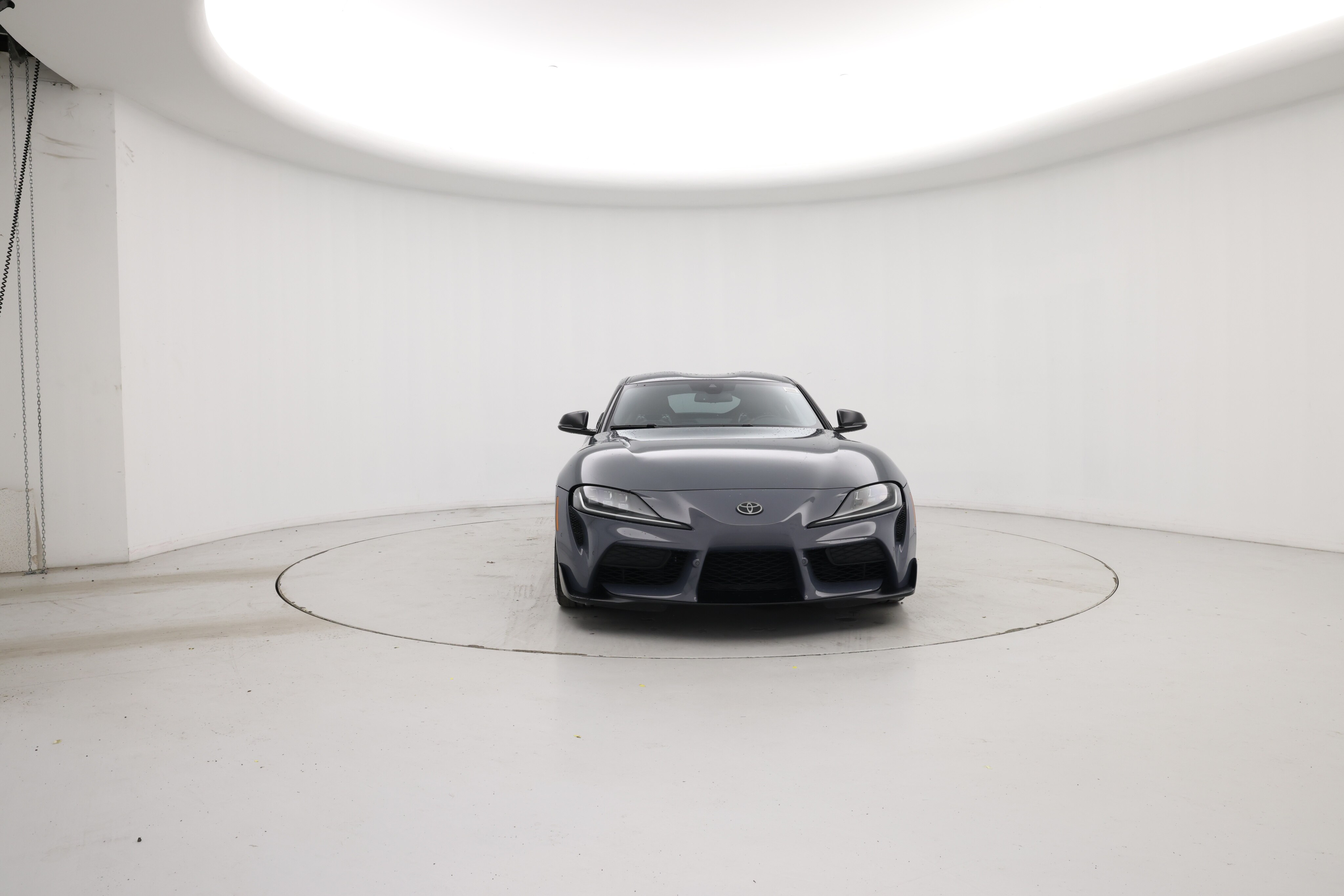 Thumbnail: 2023 Toyota Supra - 5