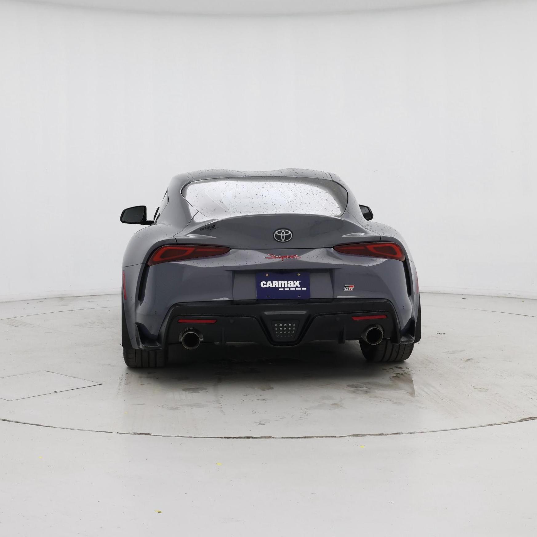 Thumbnail: 2023 Toyota Supra - 6