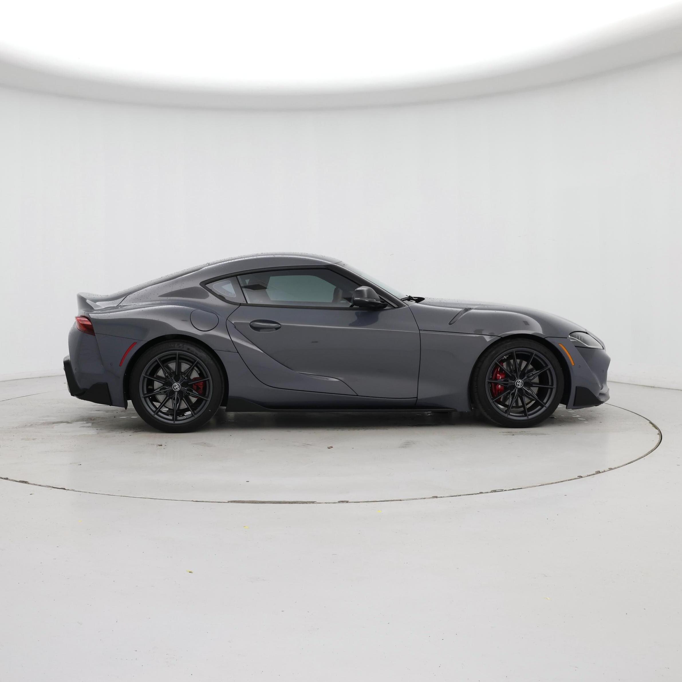 Thumbnail: 2023 Toyota Supra - 7