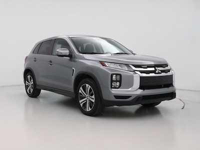 2021 Mitsubishi Outlander Sport SE -
                  Madison, TN