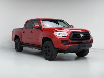 2022 Toyota Tacoma SR -
                  Nashville, TN