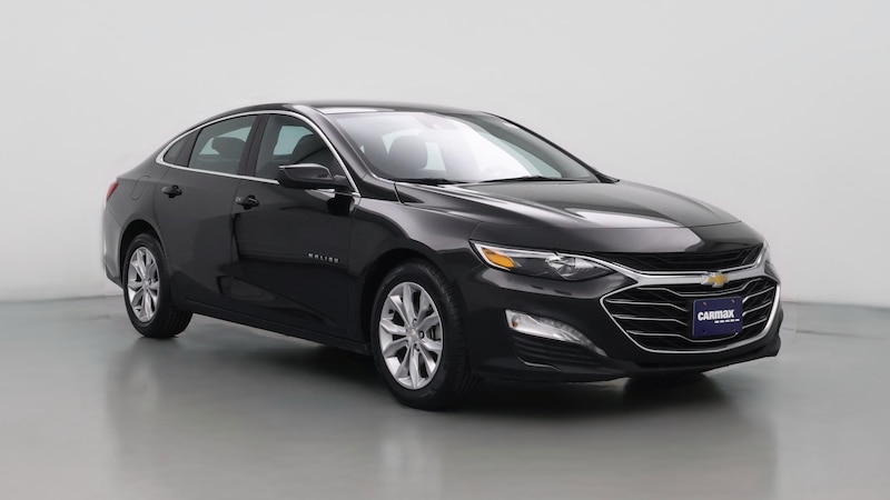 2023 Chevrolet Malibu LT Hero Image