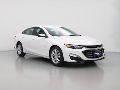 2023 Chevrolet Malibu LT -
                  Murfreesboro, TN