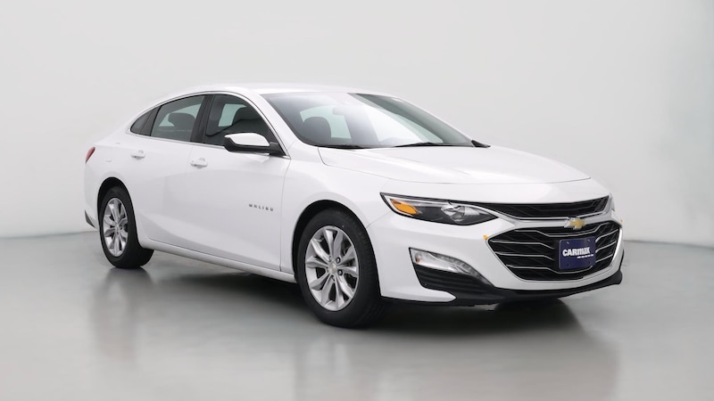 2023 Chevrolet Malibu LT Hero Image
