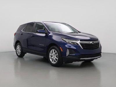 2022 Chevrolet Equinox LT -
                  Murfreesboro, TN