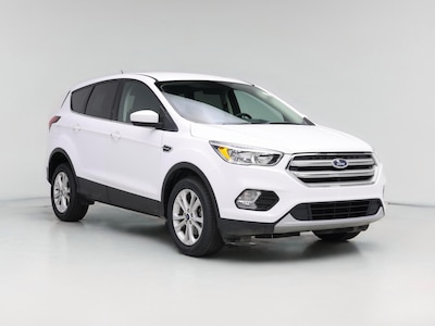 2019 Ford Escape SE -
                  Nashville, TN