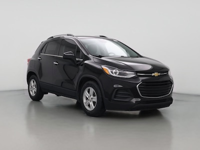 2019 Chevrolet Trax LT -
                  Murfreesboro, TN