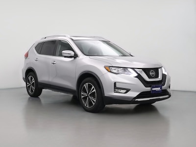 2019 Nissan Rogue SV -
                  Jackson, TN