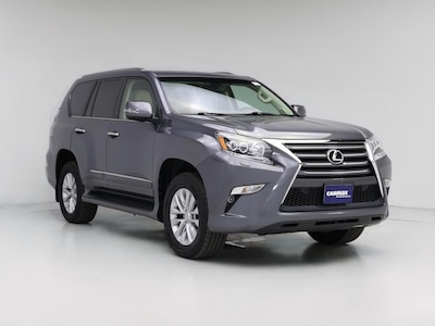 2019 Lexus GX 460 Premium -
                  Nashville, TN