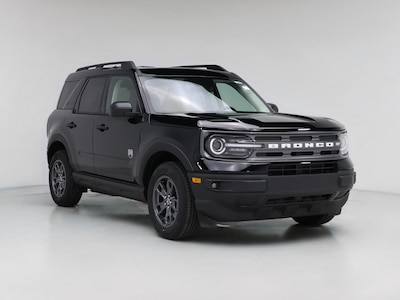 2022 Ford Bronco Sport Big Bend -
                  Nashville, TN