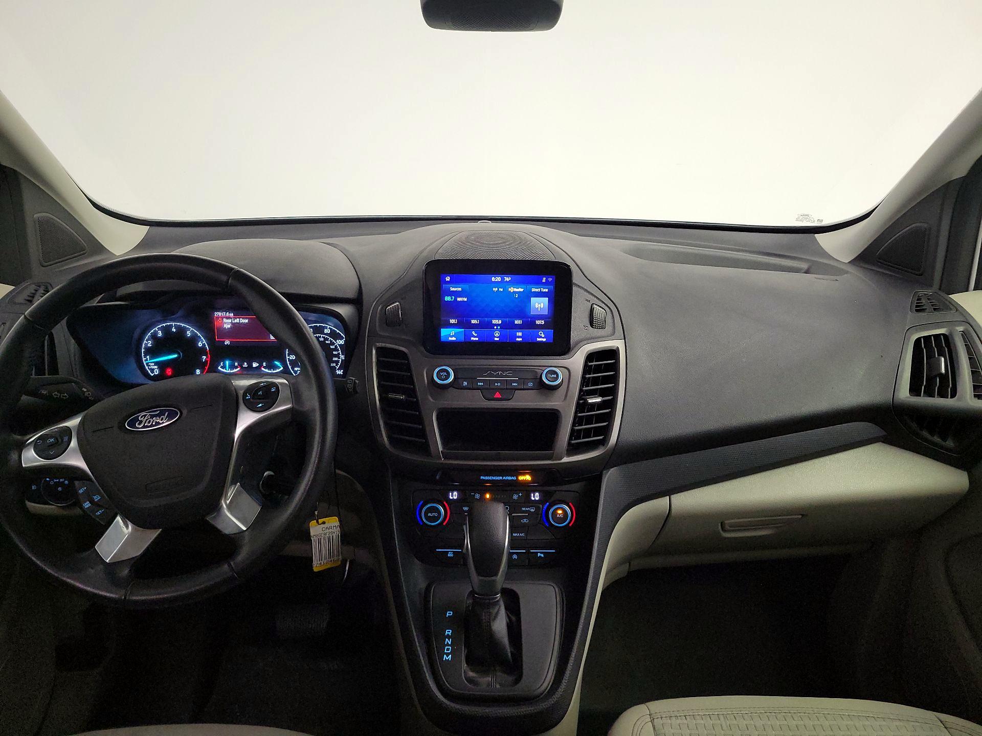 Thumbnail: 2022 Ford Transit Series - 9