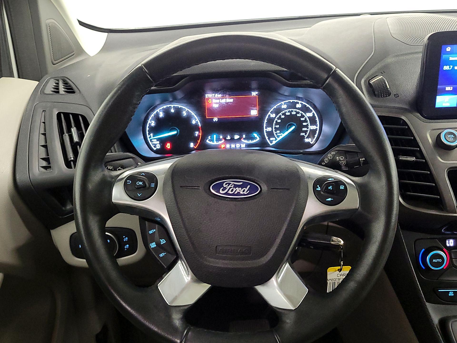Thumbnail: 2022 Ford Transit Series - 10