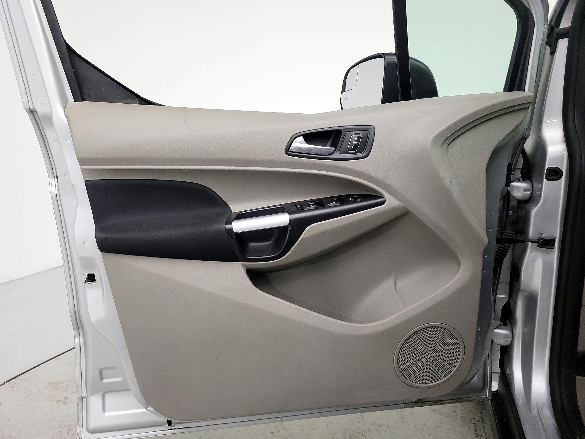 Thumbnail: 2022 Ford Transit Series - 12