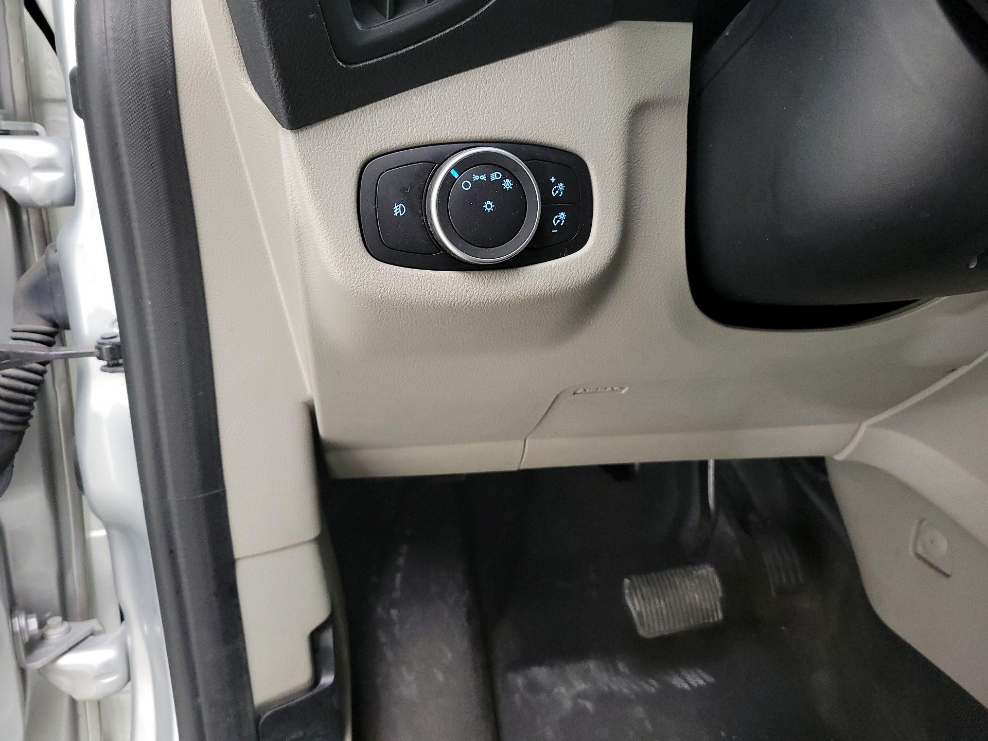 Thumbnail: 2022 Ford Transit Series - 13