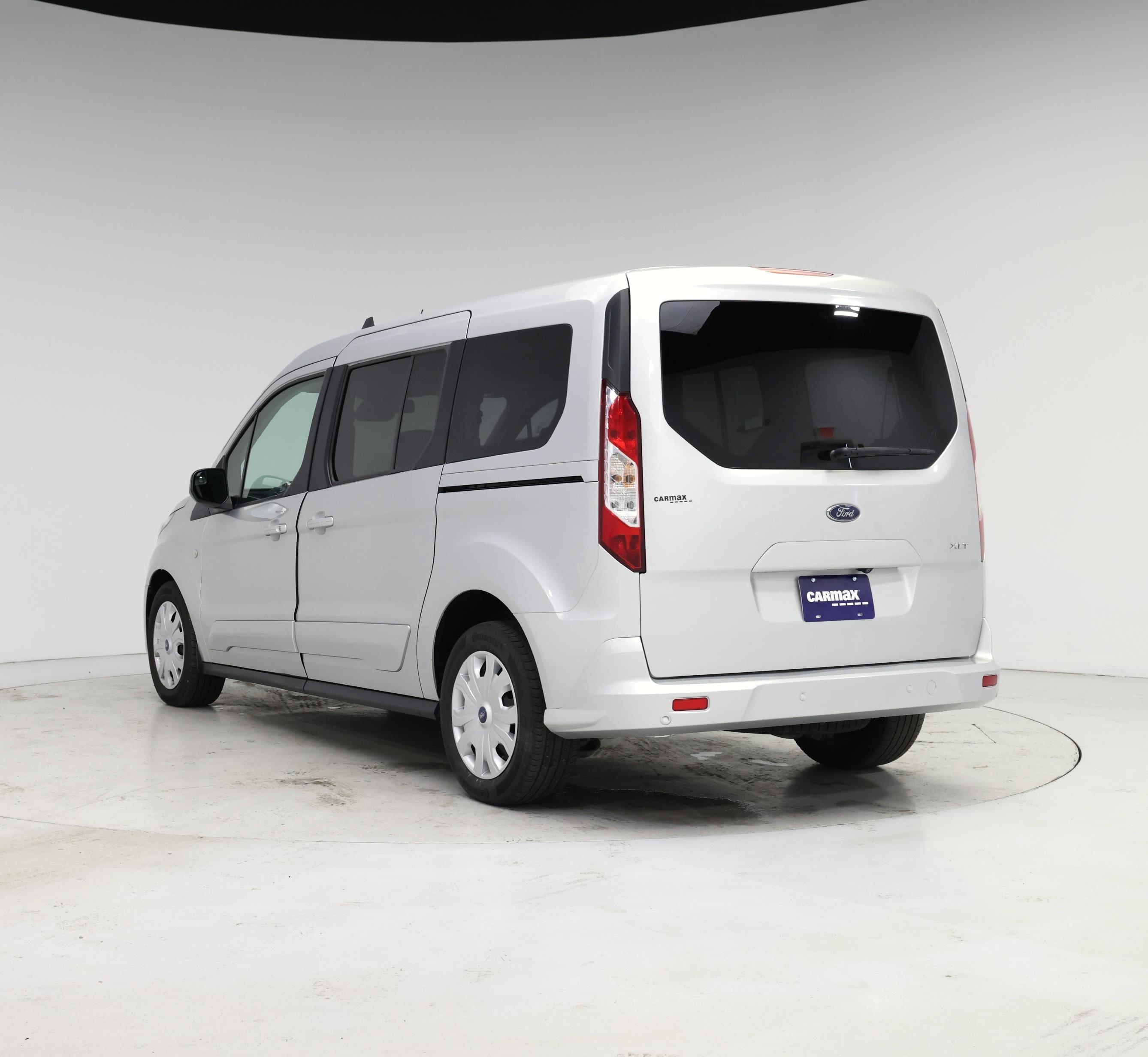 Thumbnail: 2022 Ford Transit Series - 2