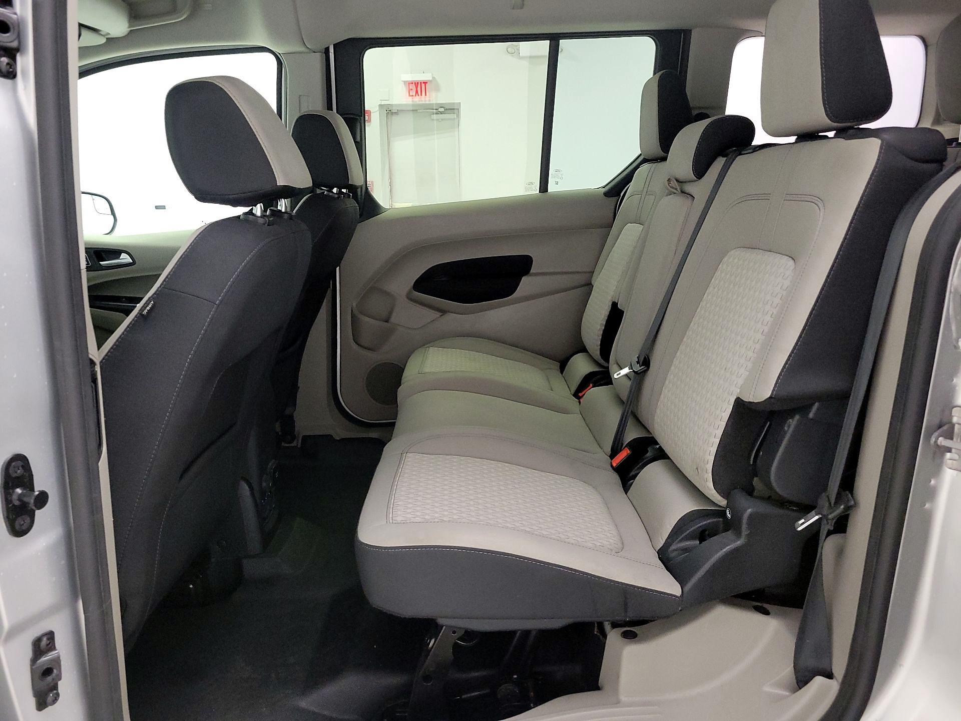 Thumbnail: 2022 Ford Transit Series - 19