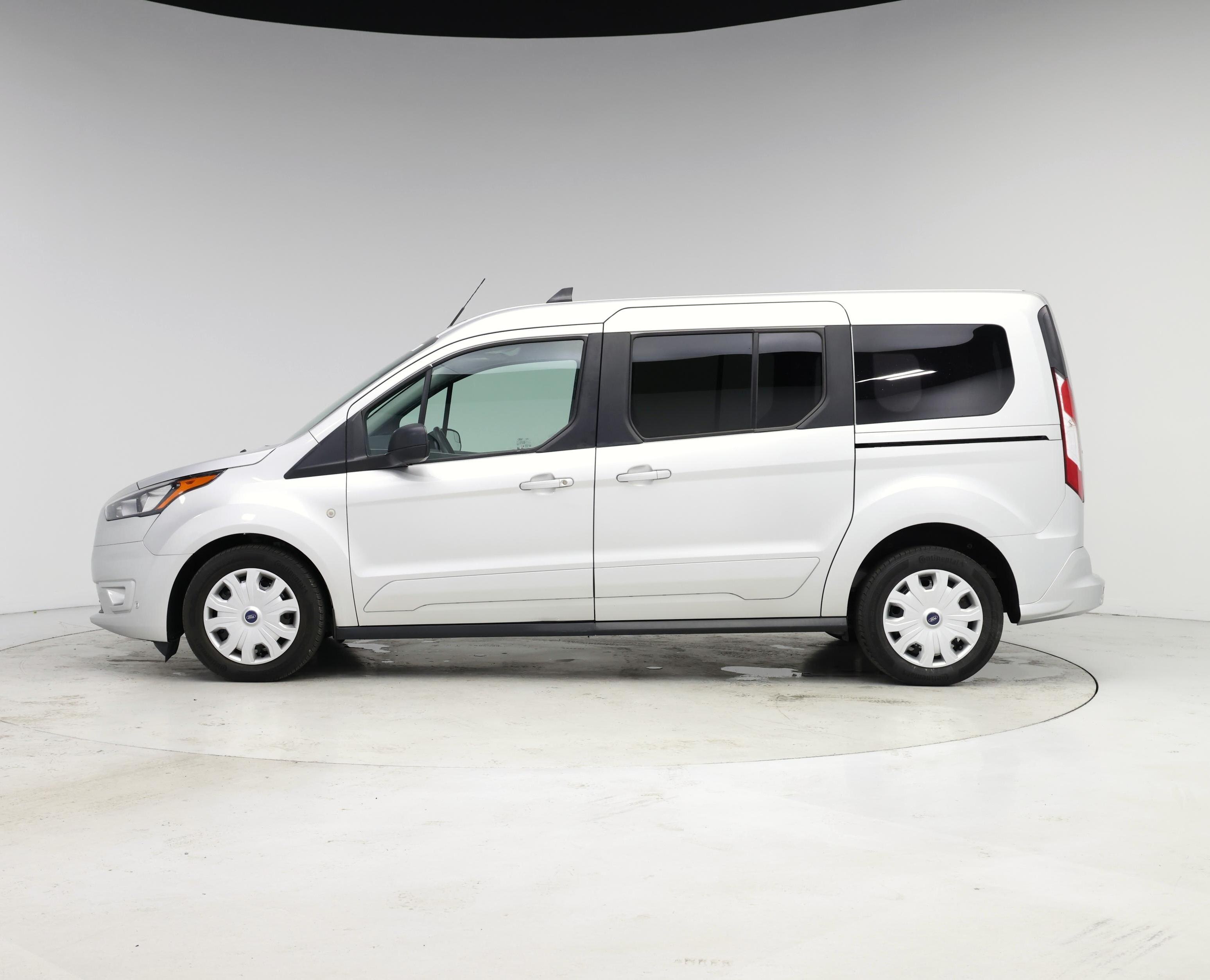 Thumbnail: 2022 Ford Transit Series - 3