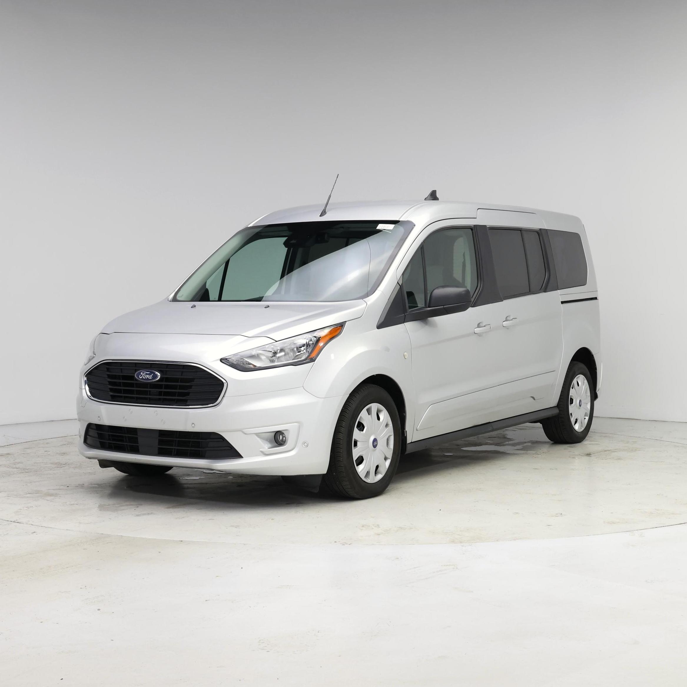 Thumbnail: 2022 Ford Transit Series - 4