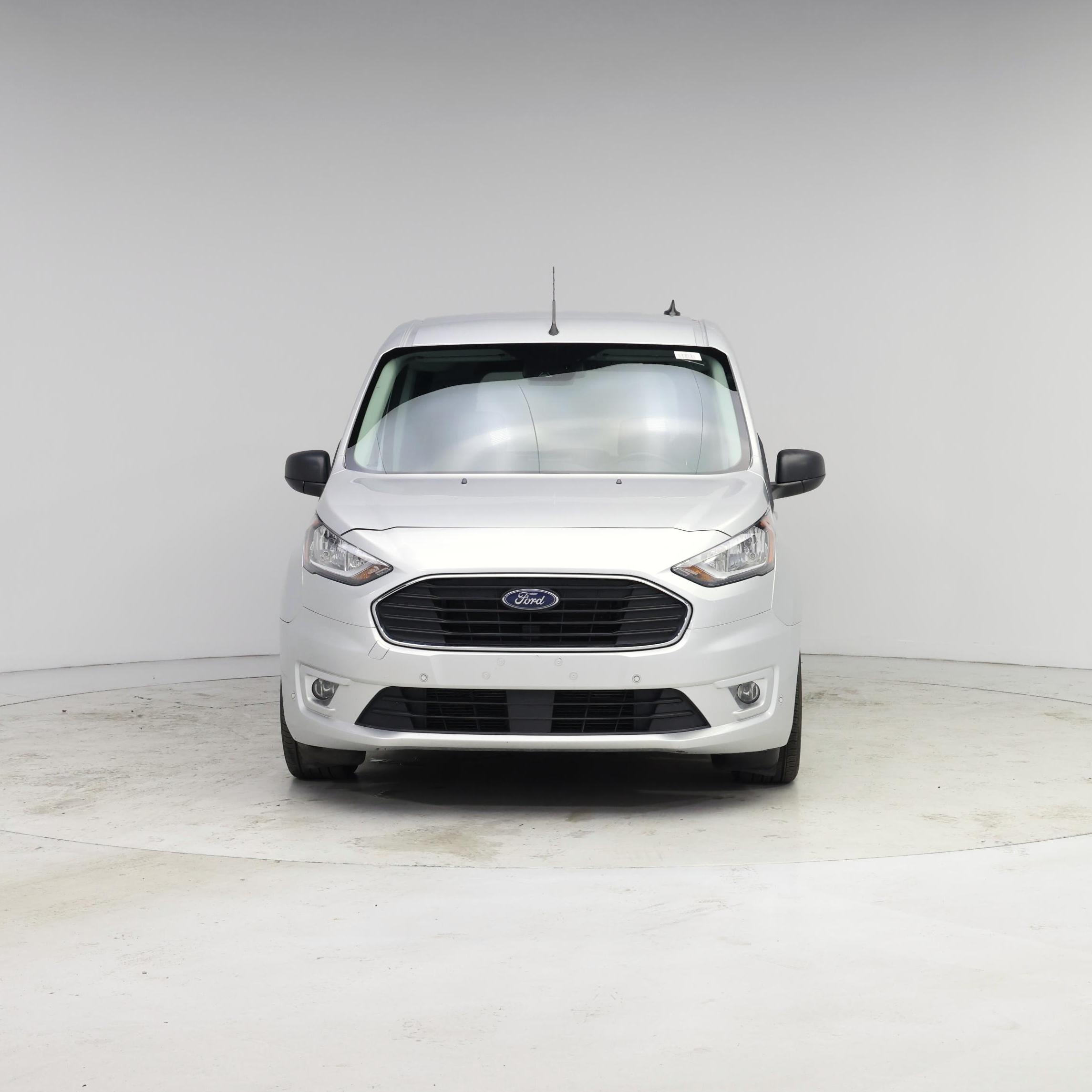 Thumbnail: 2022 Ford Transit Series - 5