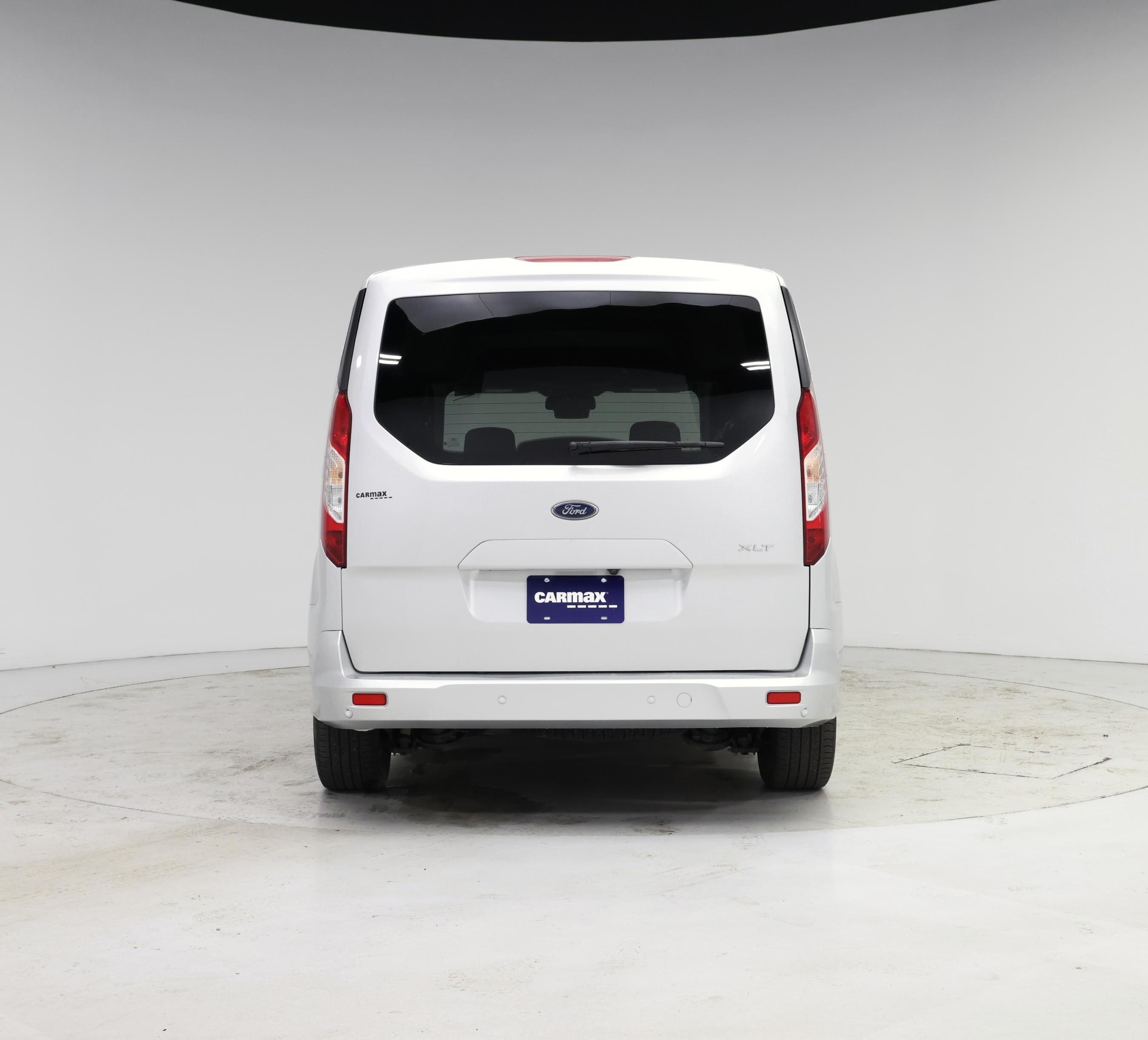 Thumbnail: 2022 Ford Transit Series - 6