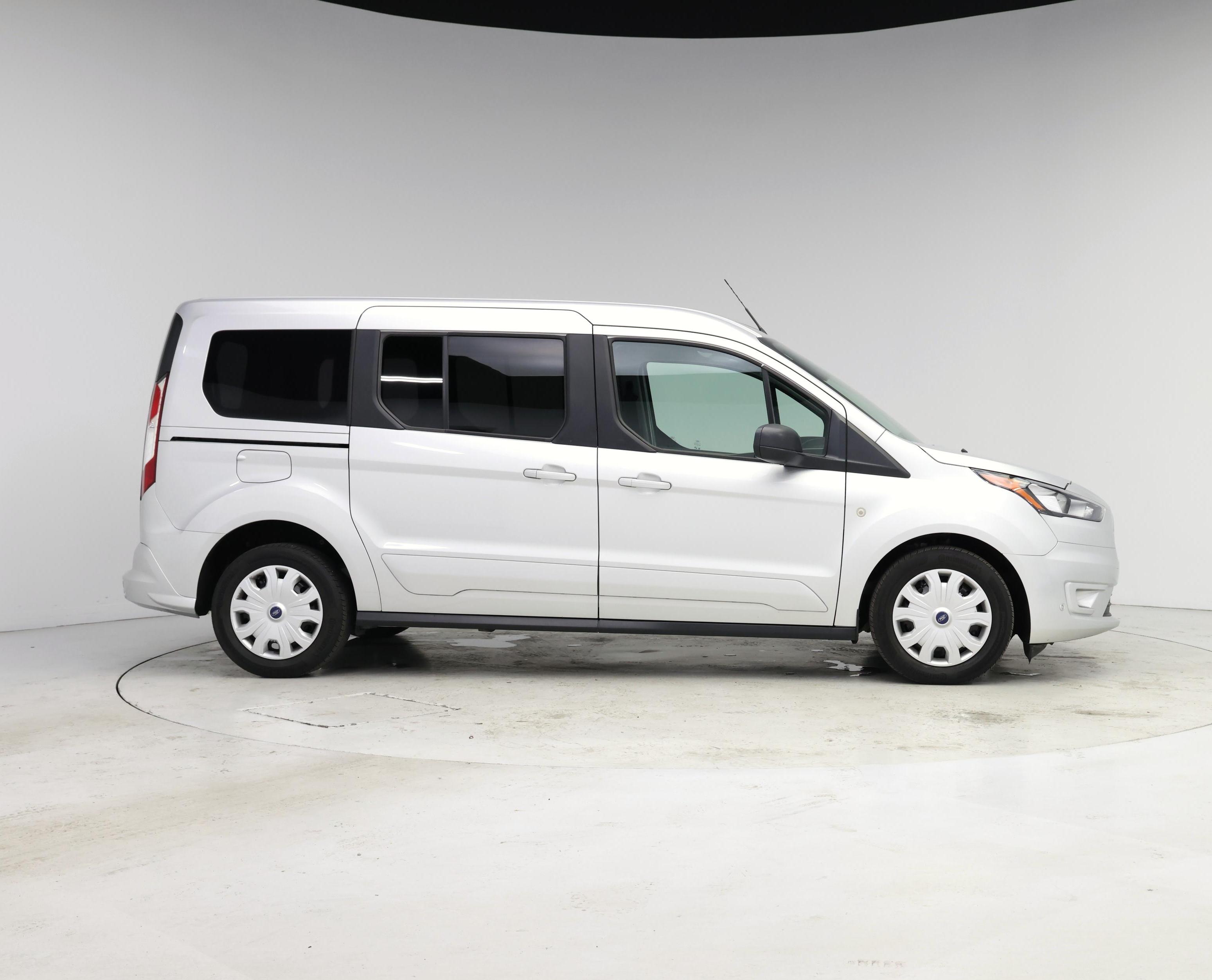 Thumbnail: 2022 Ford Transit Series - 7
