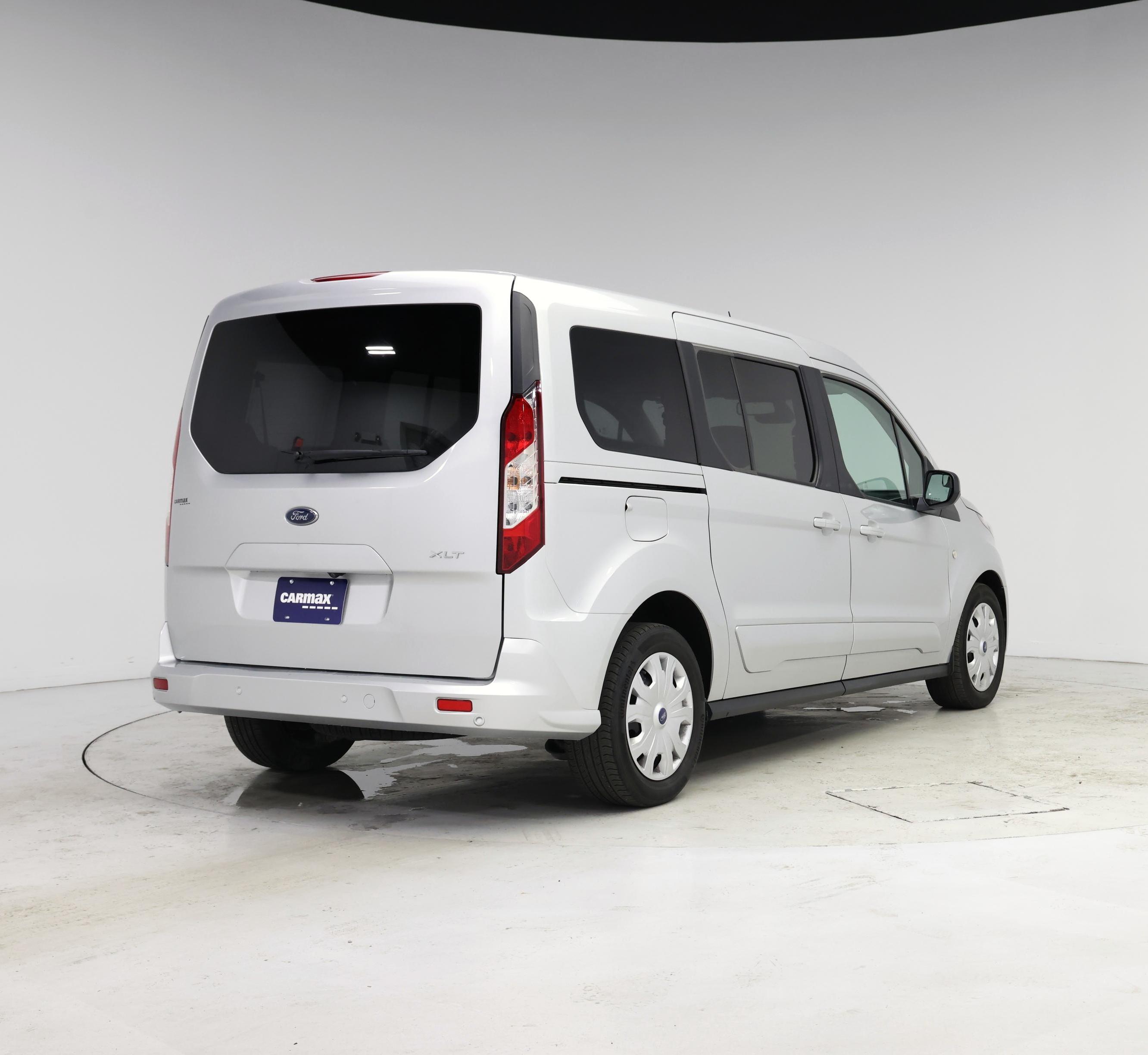 Thumbnail: 2022 Ford Transit Series - 8