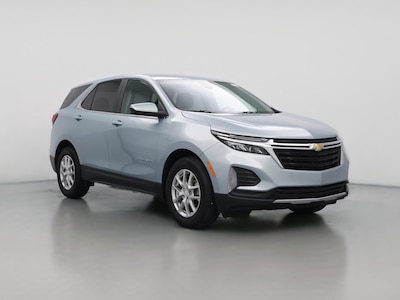 2022 Chevrolet Equinox LT -
                  Murfreesboro, TN
