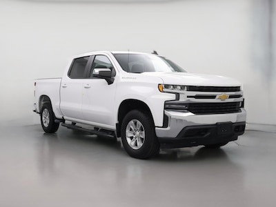 2020 Chevrolet Silverado 1500 LT -
                  Murfreesboro, TN