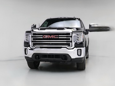 2022 GMC Sierra 2500 SLT -
                  Nashville, TN