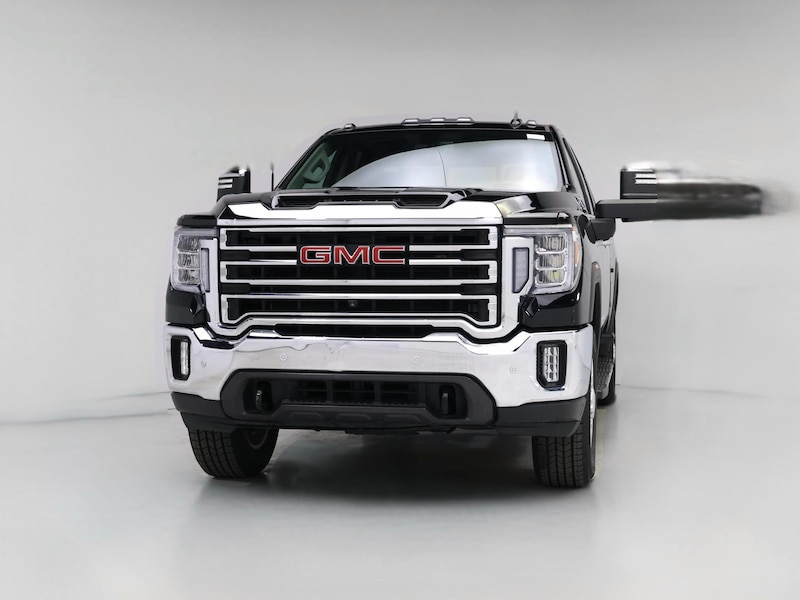 2022 GMC Sierra 2500 SLT -
                  Nashville, TN