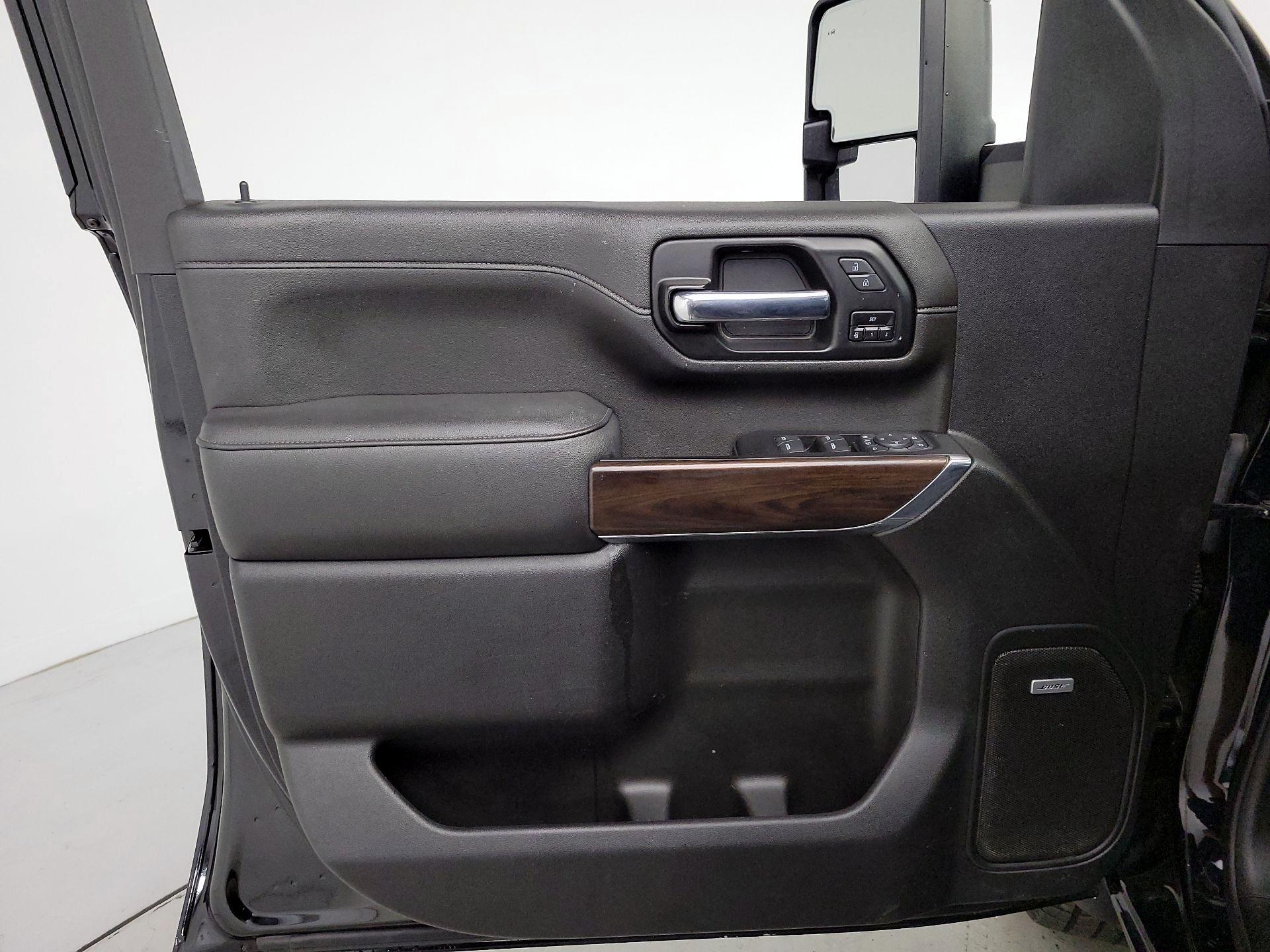 Thumbnail: 2022 GMC Sierra 2500 - 12