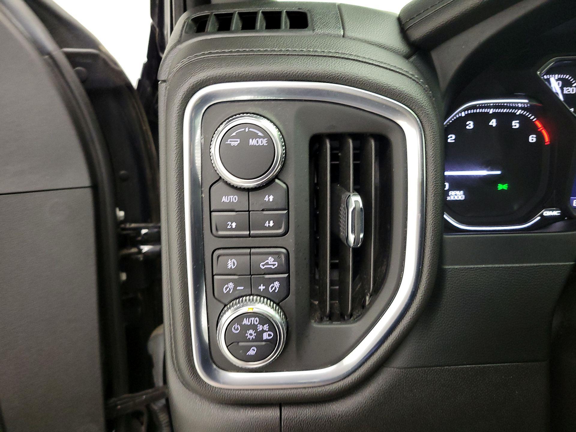 Thumbnail: 2022 GMC Sierra 2500 - 13