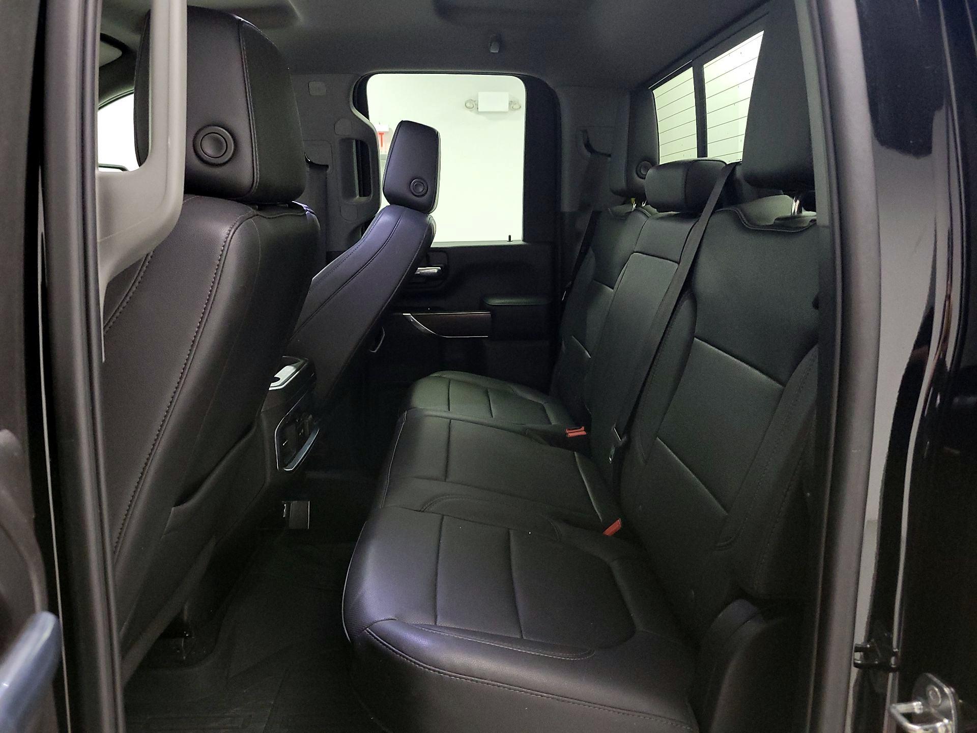 Thumbnail: 2022 GMC Sierra 2500 - 20