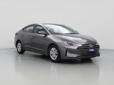 2019 Hyundai Elantra SE -
                  Murfreesboro, TN