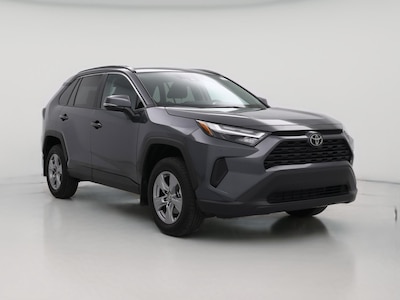 2025 Toyota RAV4 XLE -
                  Madison, TN